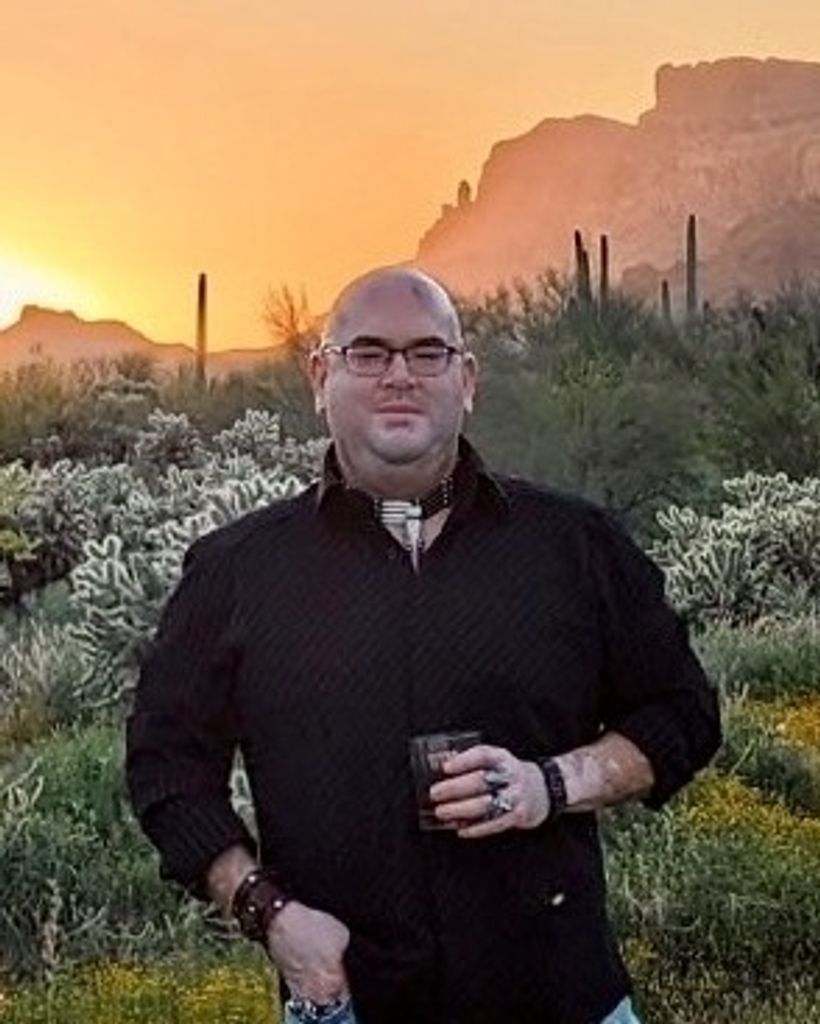 Stefan Abram Canchola Profile Photo