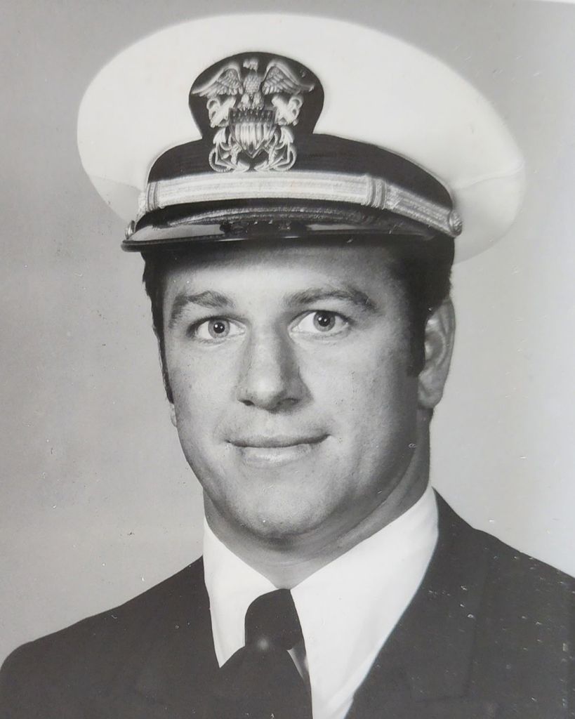 Dennis Francis Shorrock Profile Photo