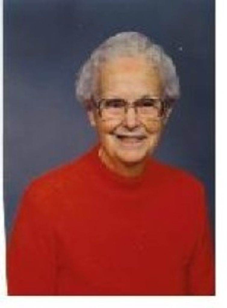 Agnes Elizabeth Lestina