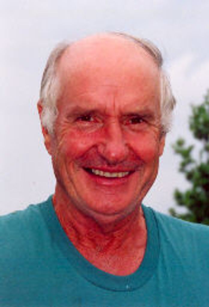 Richard A. Spriggs Profile Photo