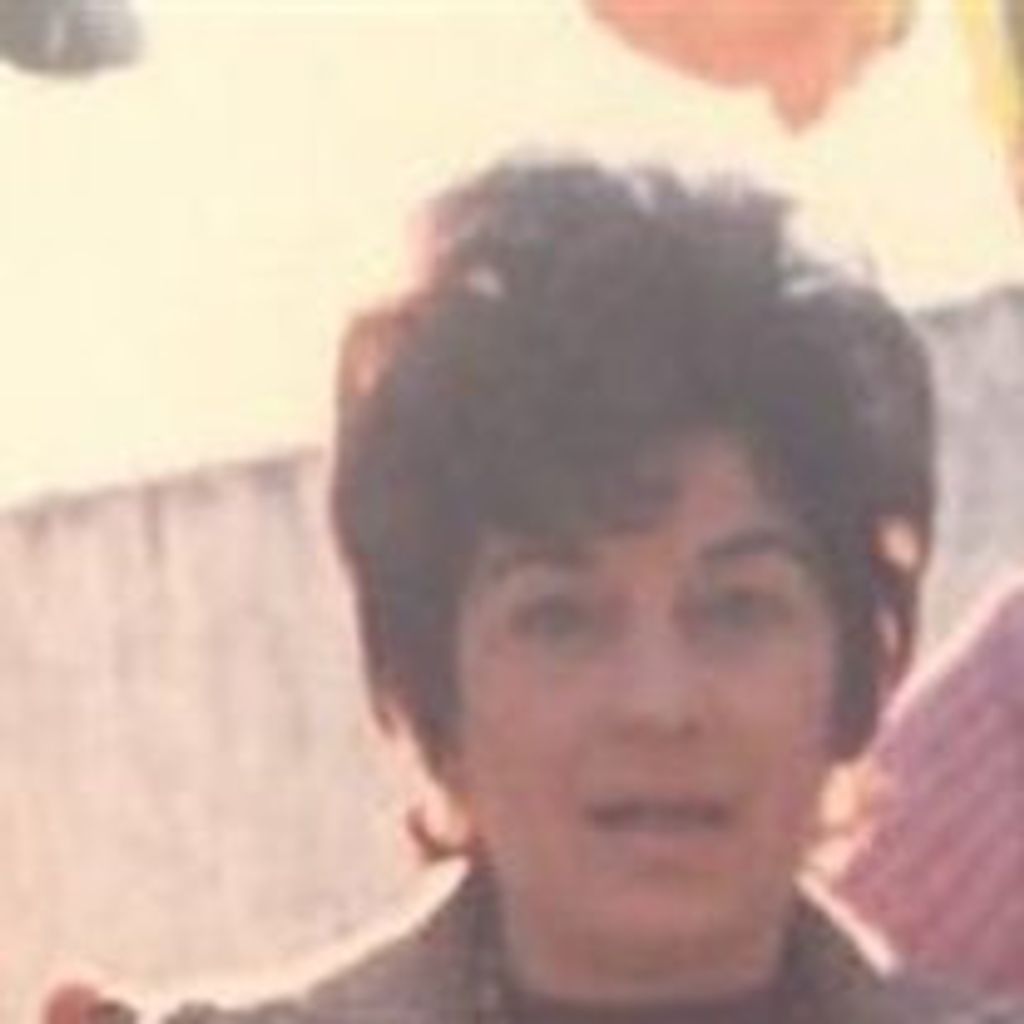 Lena Clare Sullivan