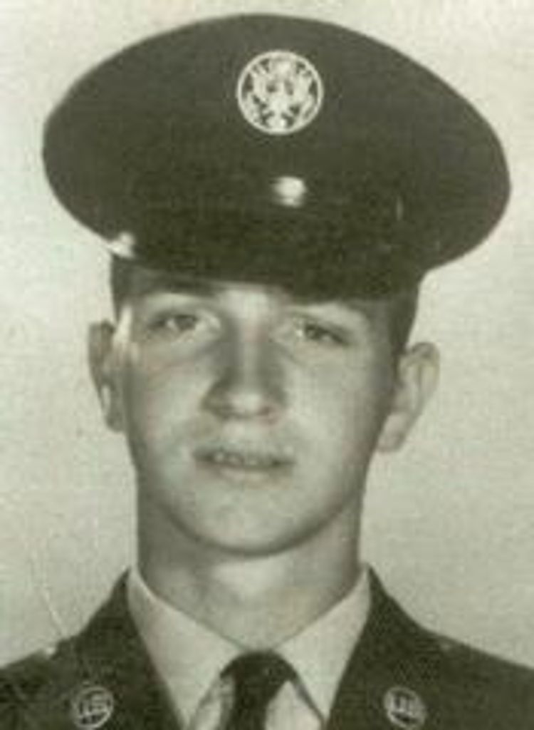 Harold W. Turner, Jr.