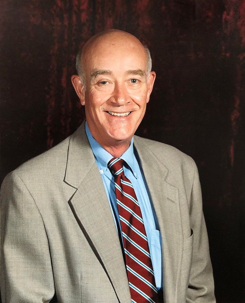 Anthony D. Howd Profile Photo