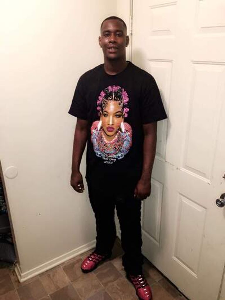 Tarcari Tyshun Walker Profile Photo