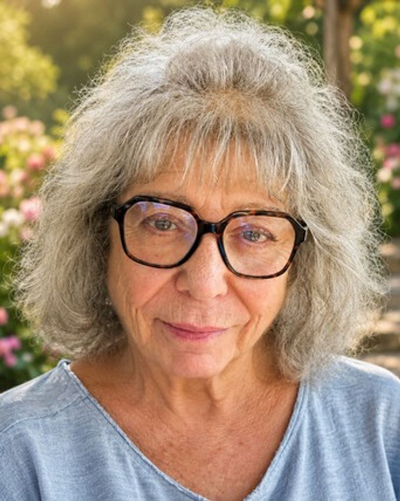 Jacquelyn Marie Duvall