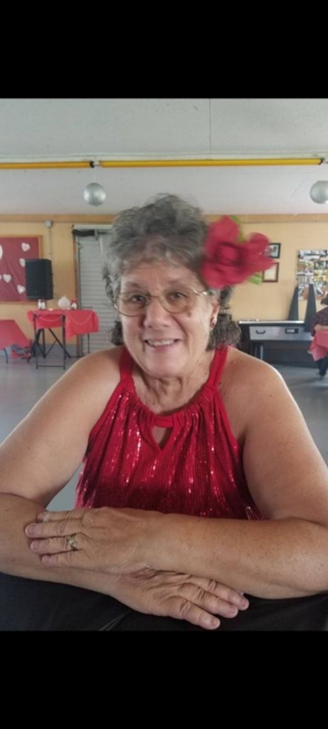 Rosalie Ann (Castiglione)  Templeton