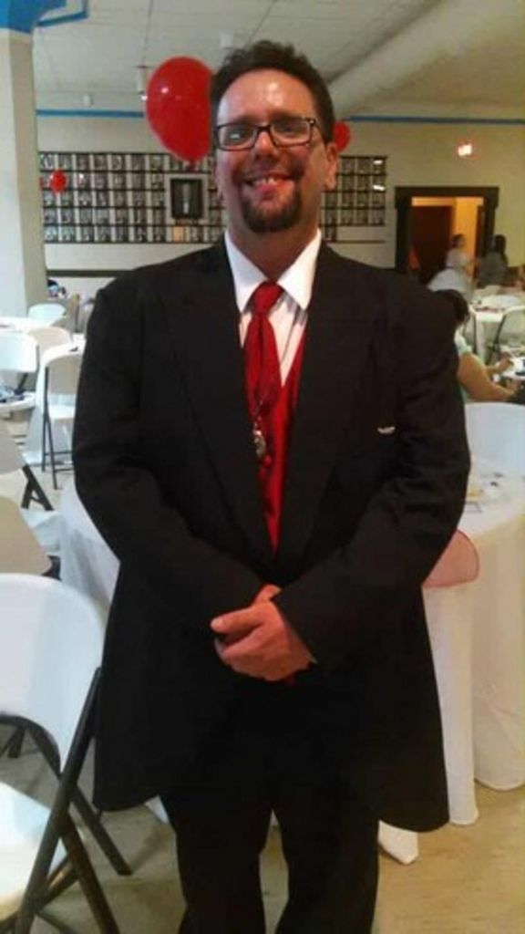 Heath J. Hembd Profile Photo