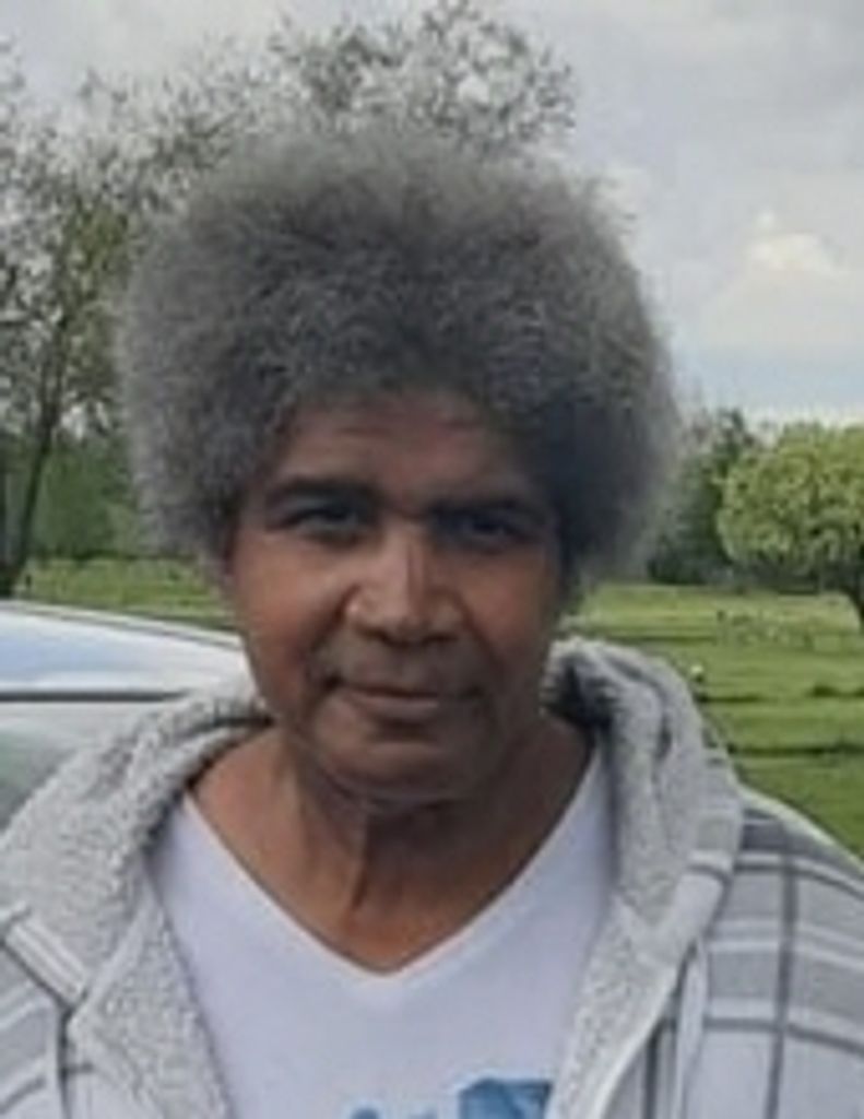 Thomas Lee Baker Profile Photo