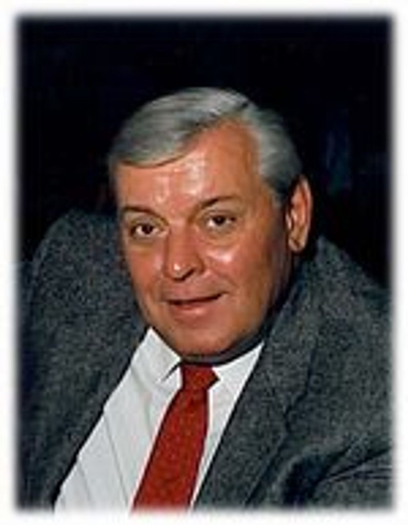 Leonard Elmer Carlson