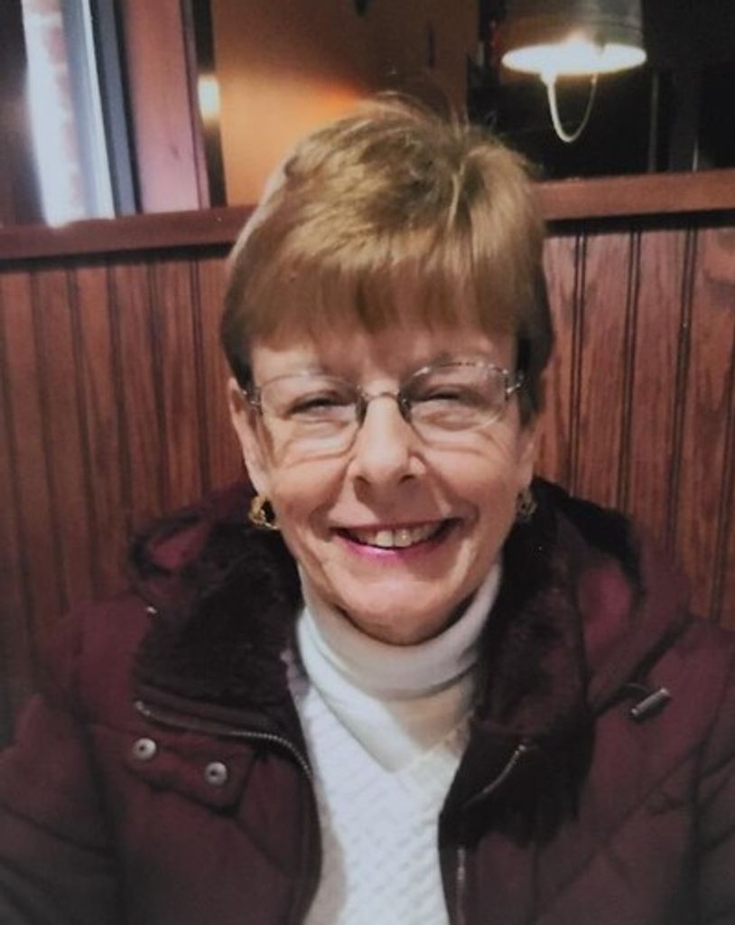 Mary Elaine Brotherton Profile Photo