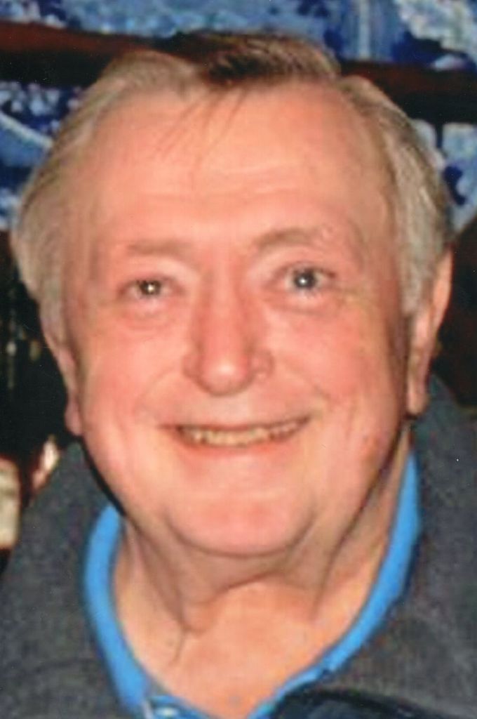 Allan D. Zukowski