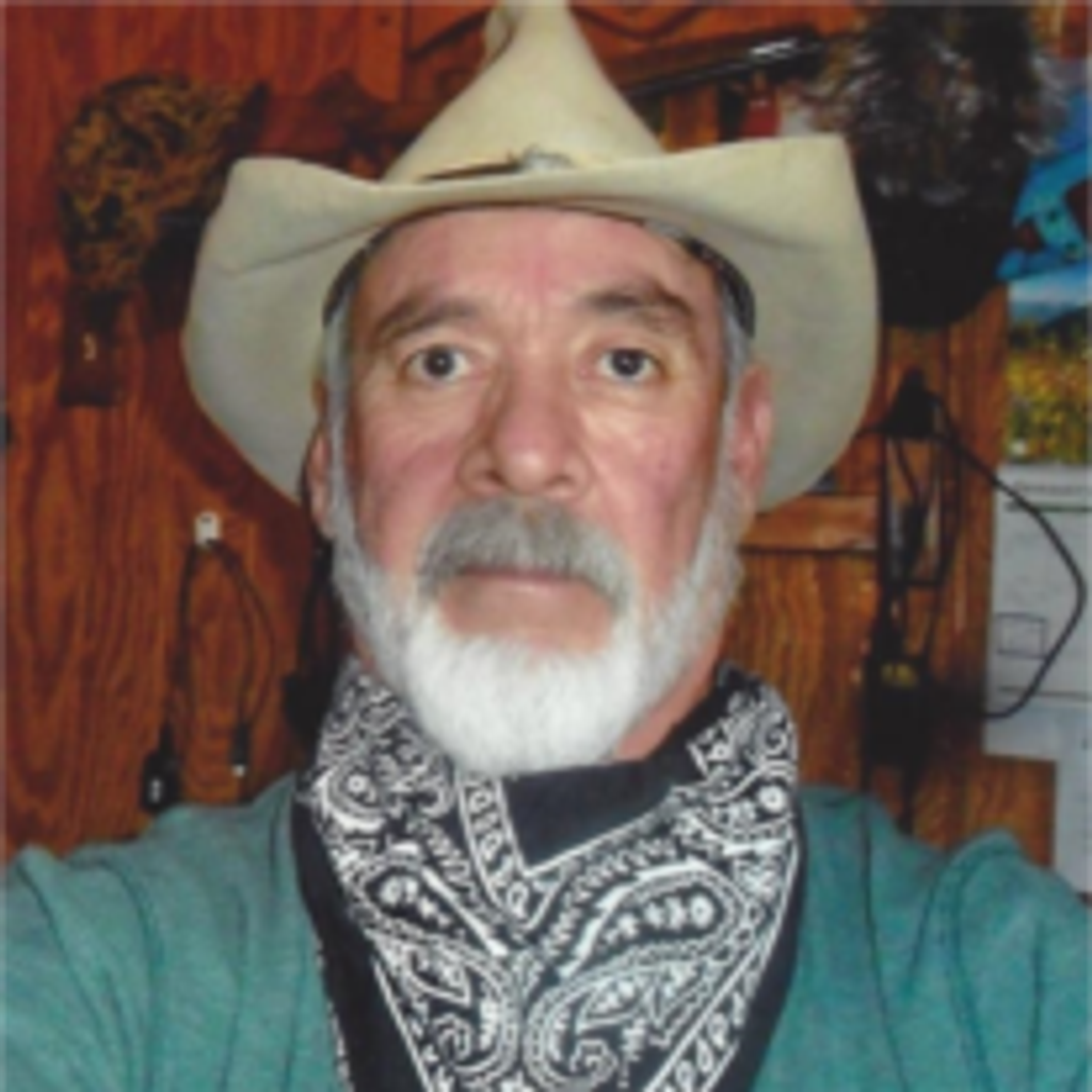 Gilbert Garcia Garza