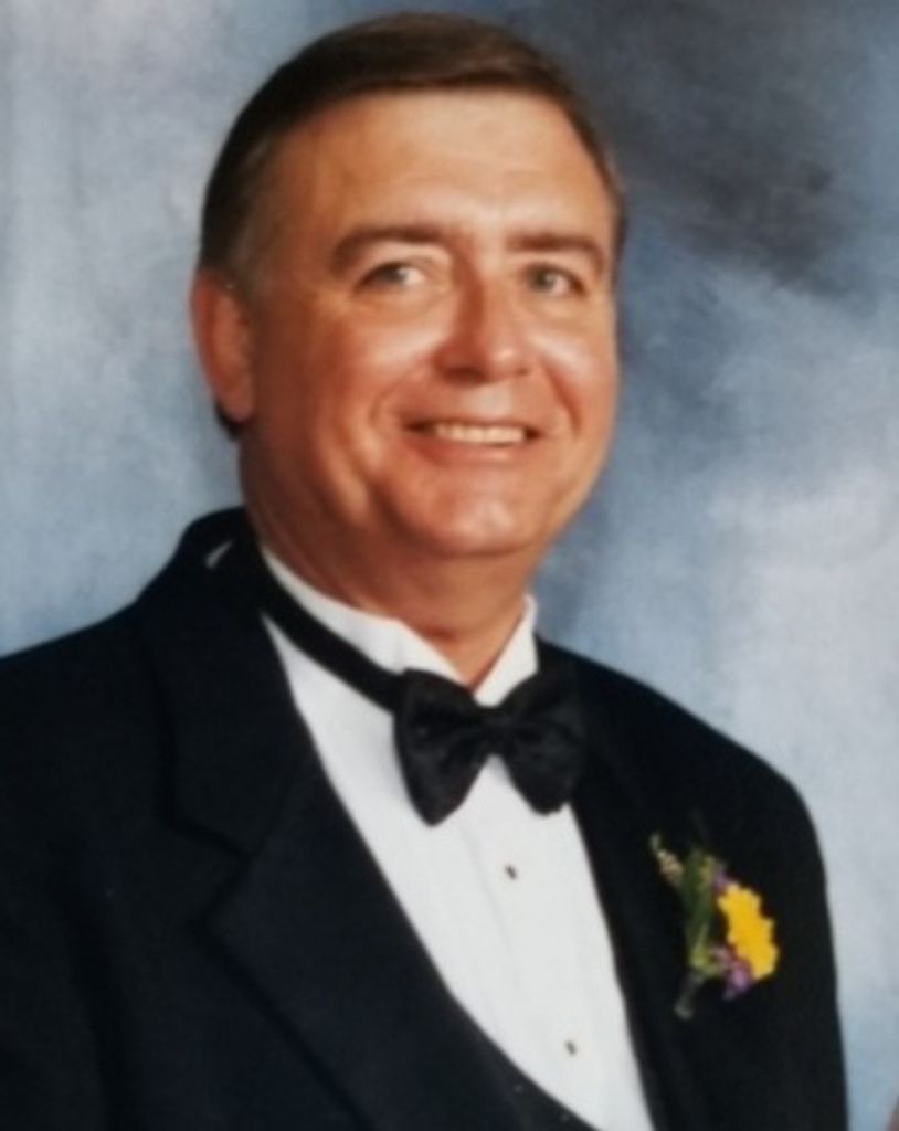 Eddie C. Zylstra Profile Photo