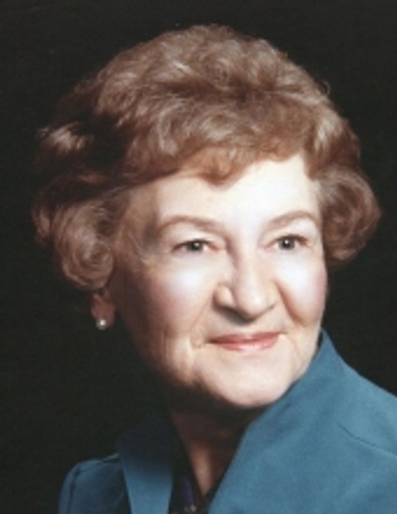 Ella Zimmerman