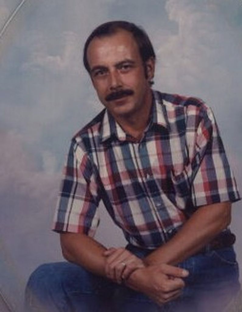 Johnny Mosley