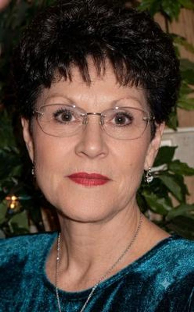 Linda Sue Gregory Profile Photo