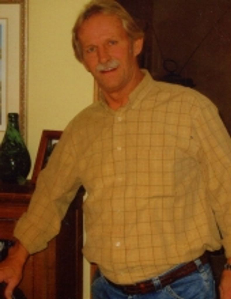 Jeffery J. Olson