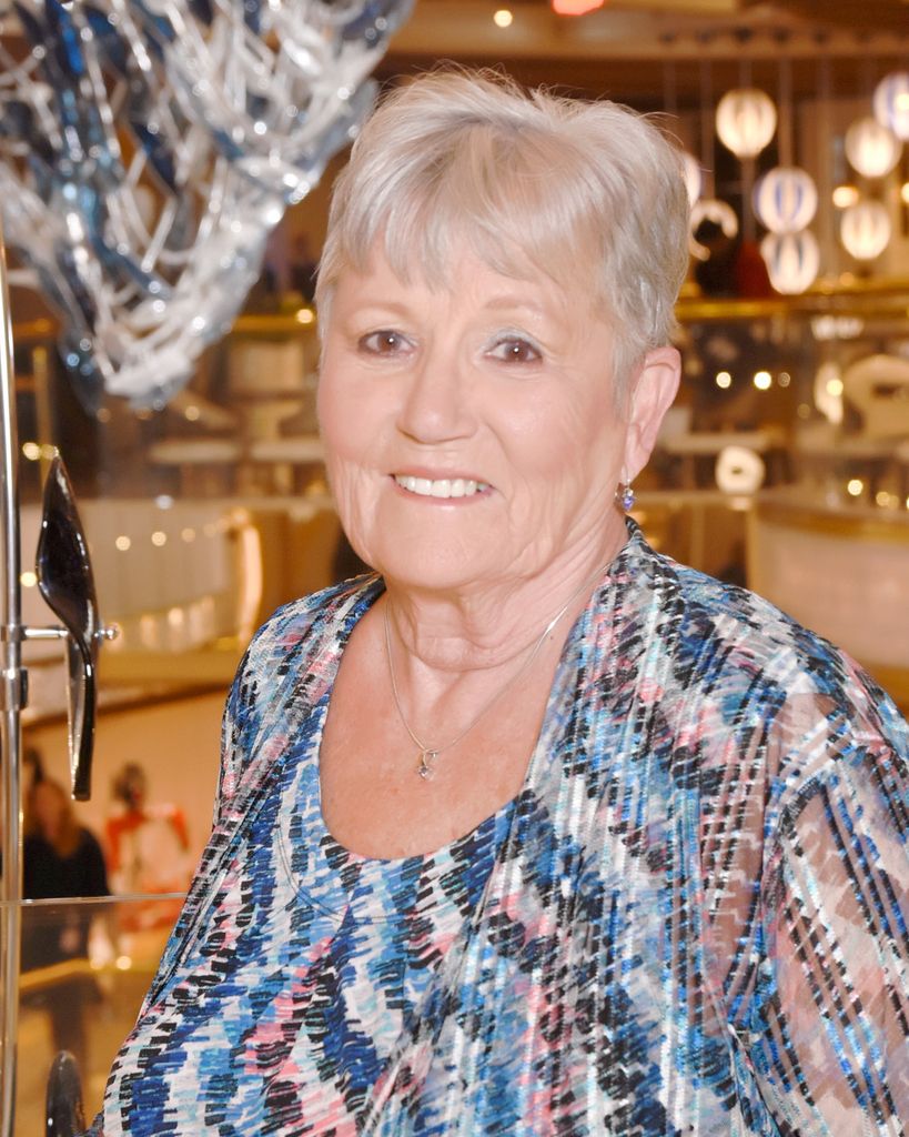 Marilyn Foley Schenck Profile Photo