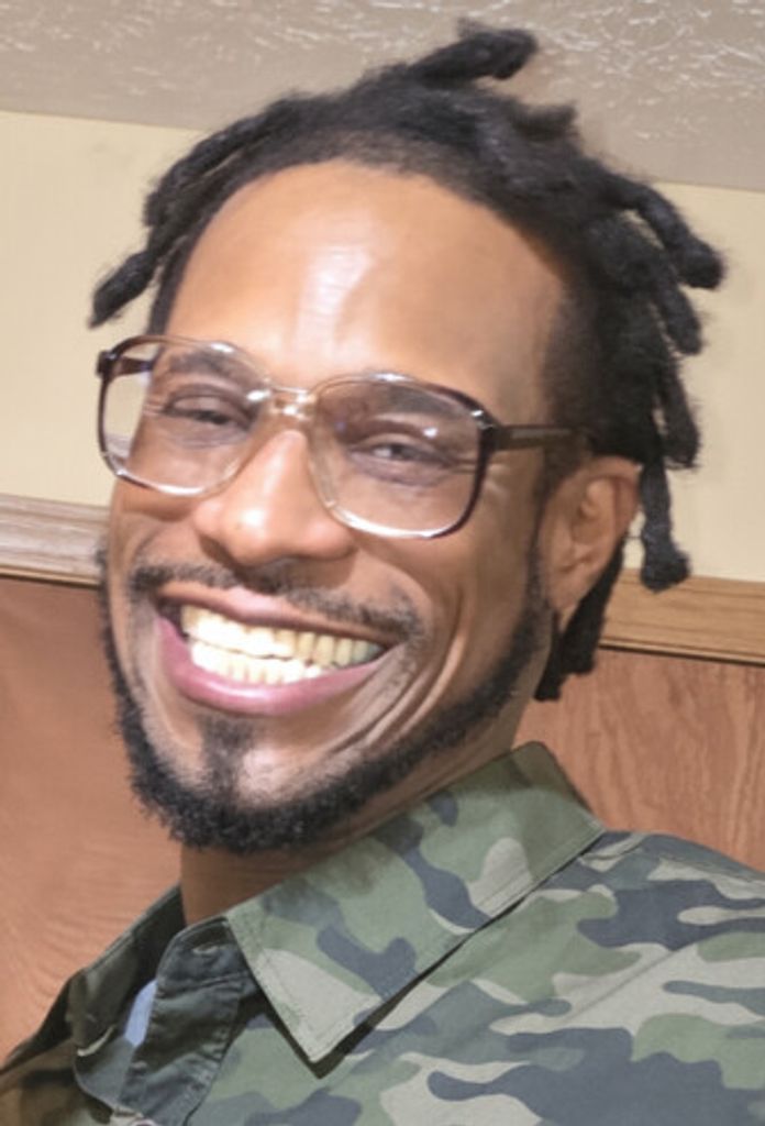 Charles James Holliday Profile Photo