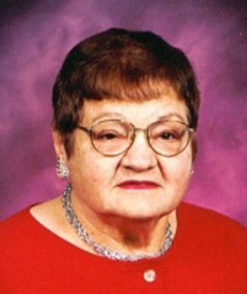 Alyce Lamfers