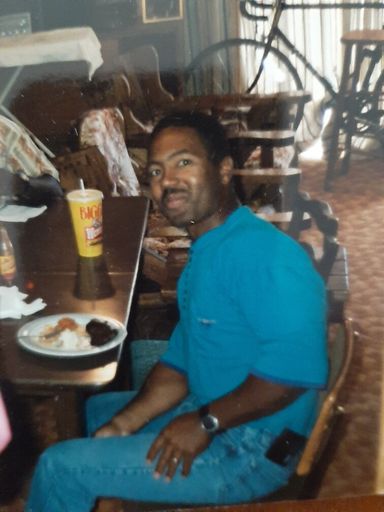 Kenneth Ledrew Langston photo gallery thumbnail 163 of 221