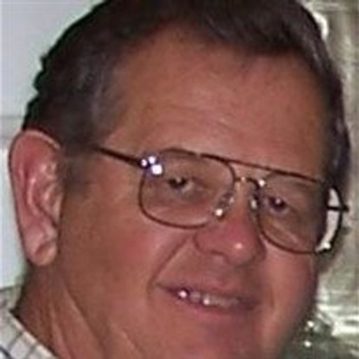 Ralph  Edmund Mcdonald Profile Photo