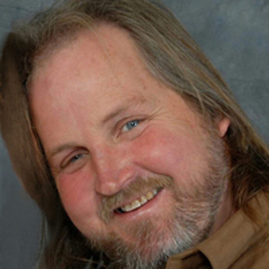 Jimmy J. Nyberg
