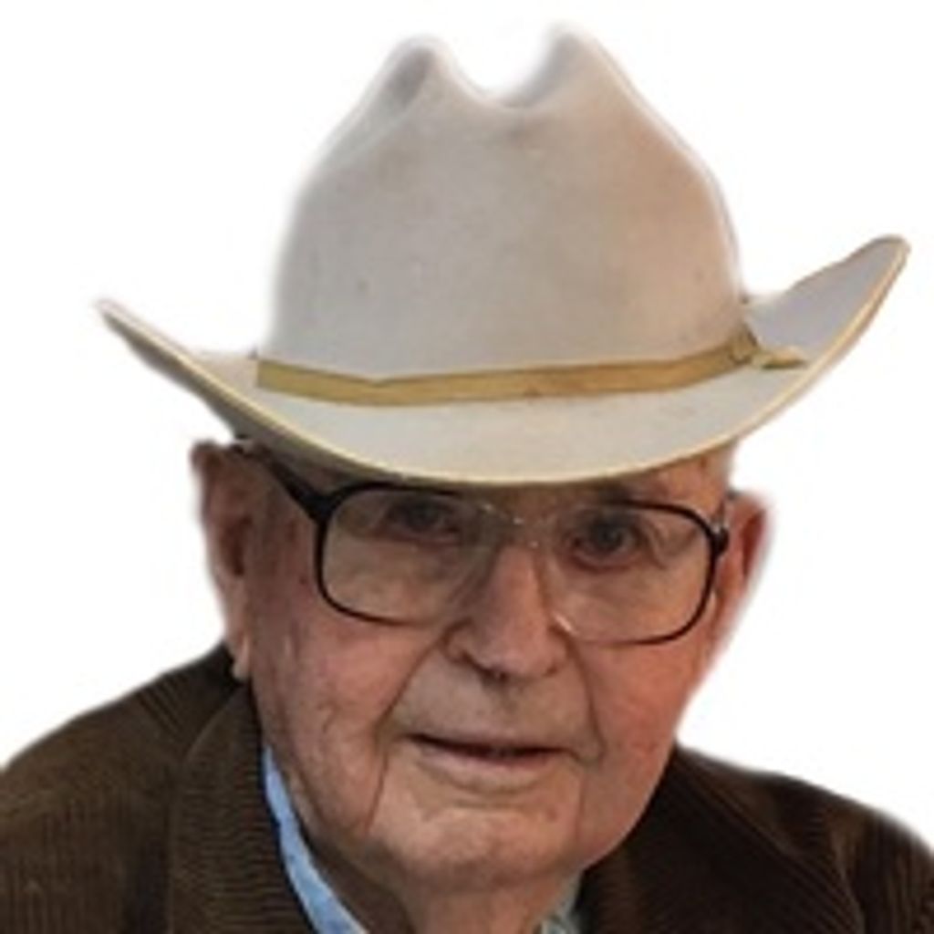 Otis Paul Roberts