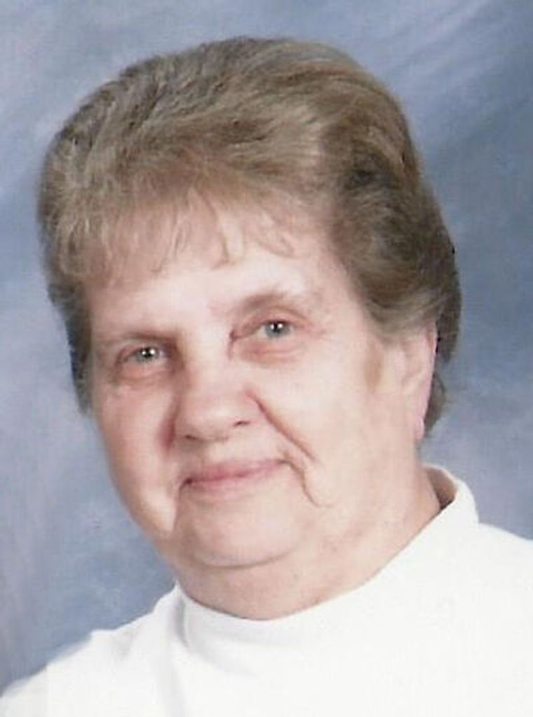 Betty Jo Ann Scheurich Profile Photo