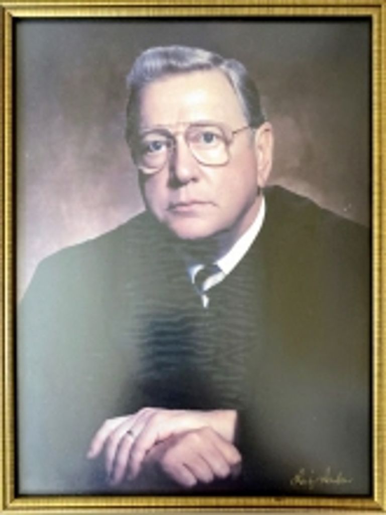John LaFayette Pearson III