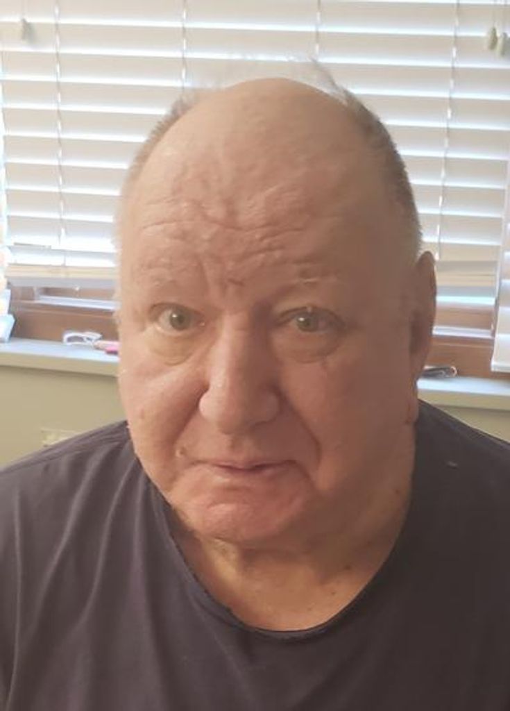 Harold H. Spear Profile Photo