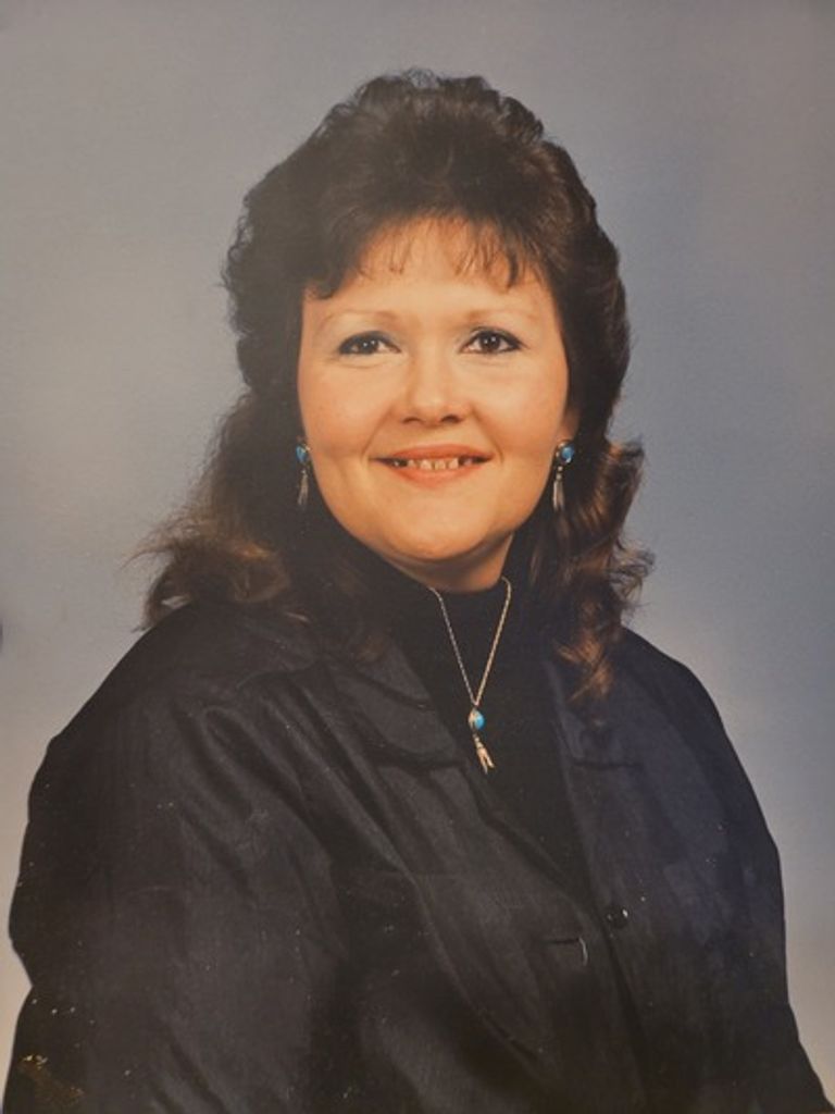 Kelly Lynn Mceuen Profile Photo