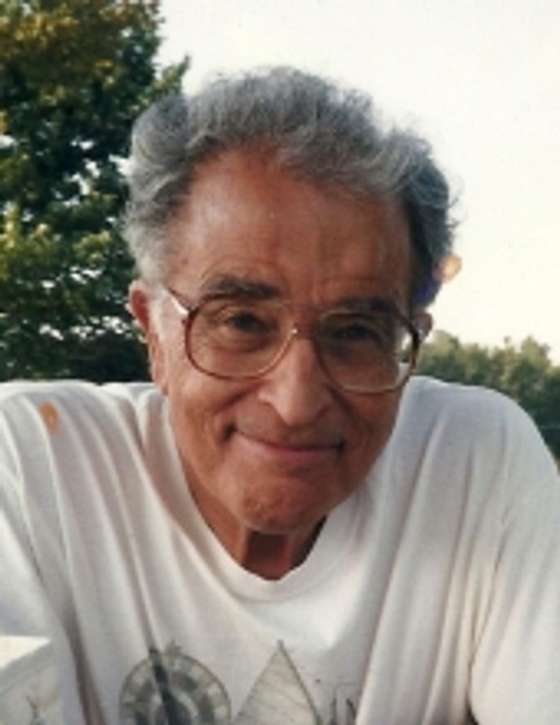 Dr. Angelo T. Angellotti