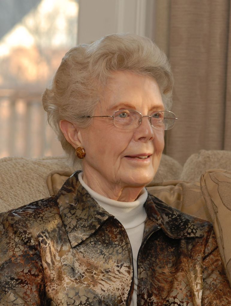 Helen Marie Deason Smith