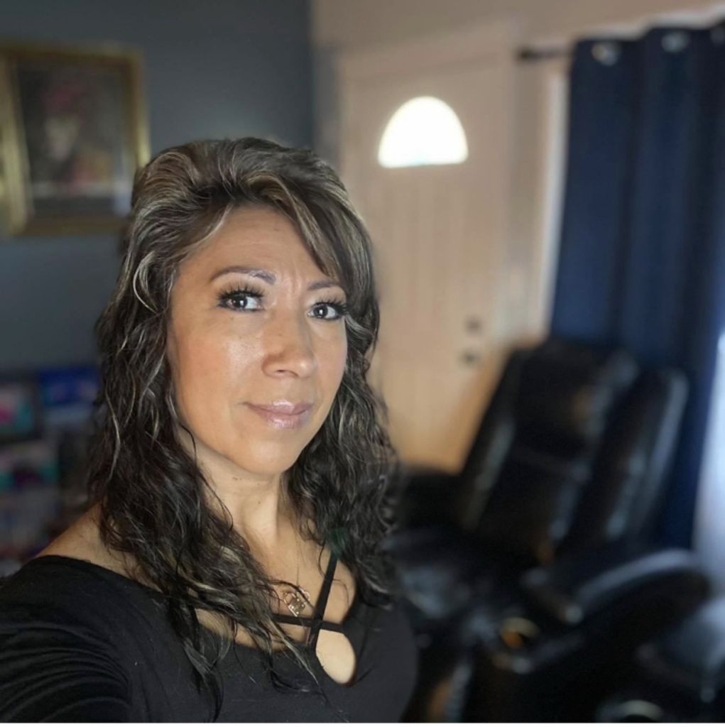 Lucina Espinoza Hernandez Profile Photo
