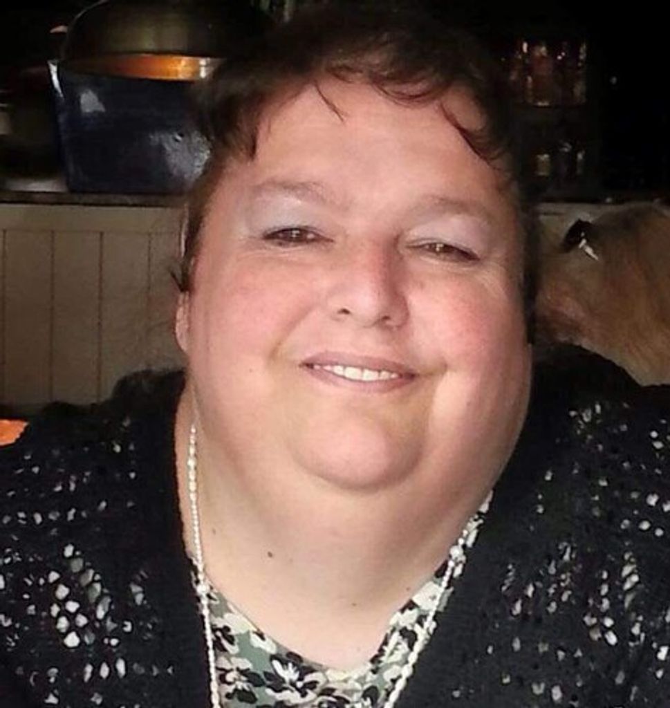 Margaret White Profile Photo