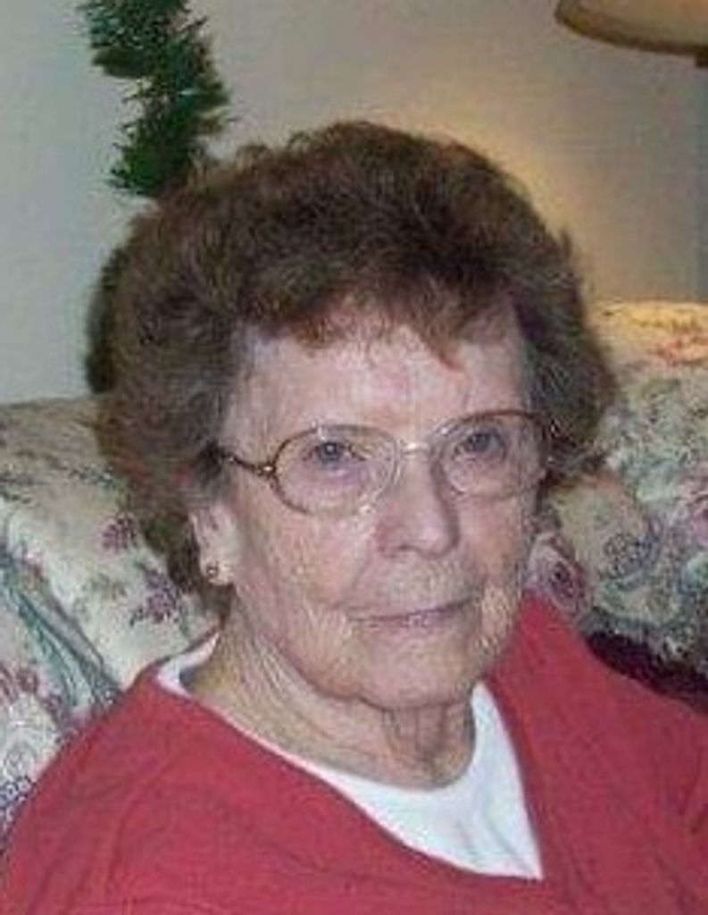 Rena Dee (Chrisawn)  Thomas Profile Photo