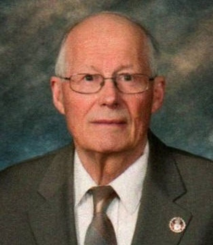 James Gillis Profile Photo