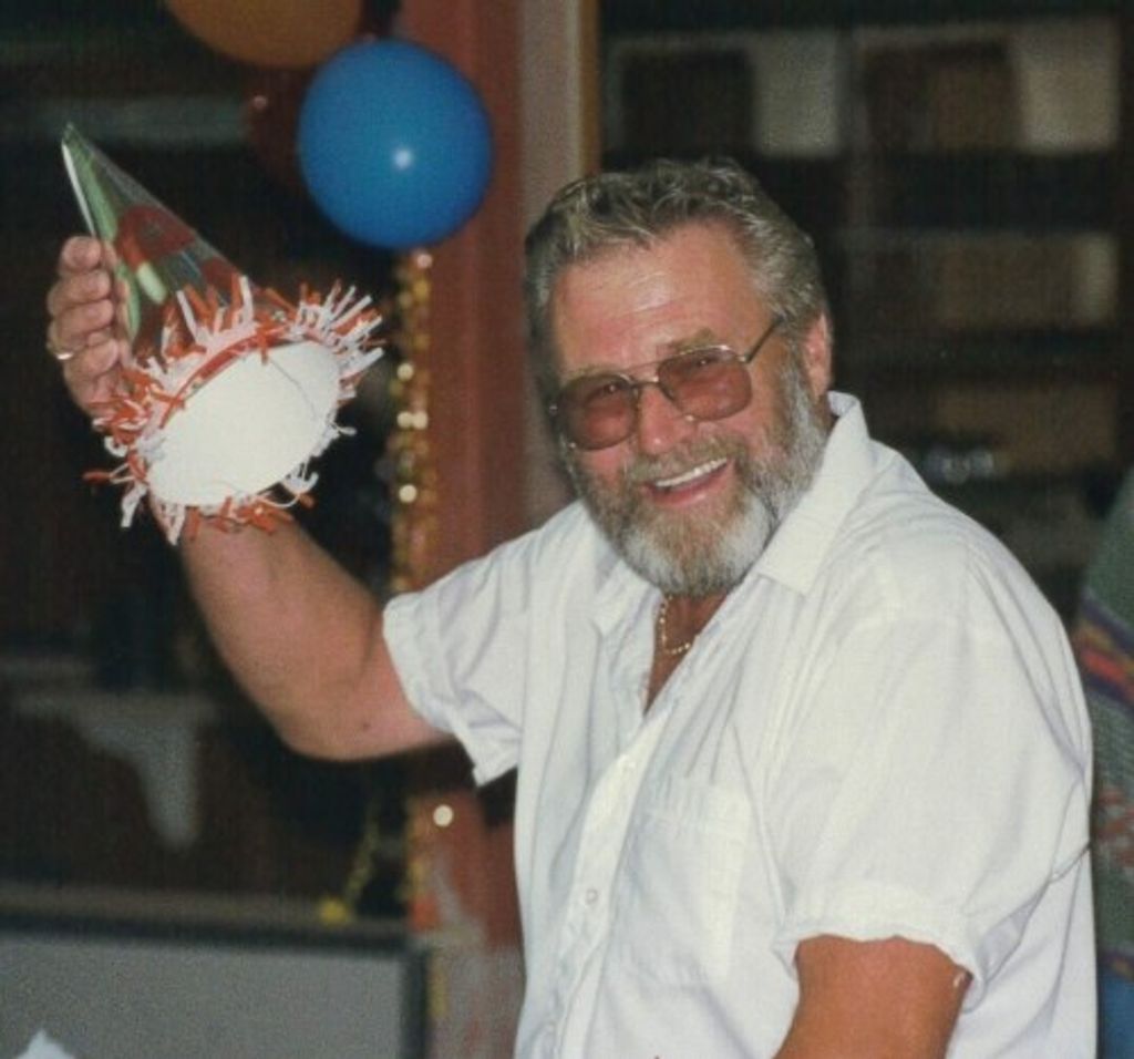 Keith Black