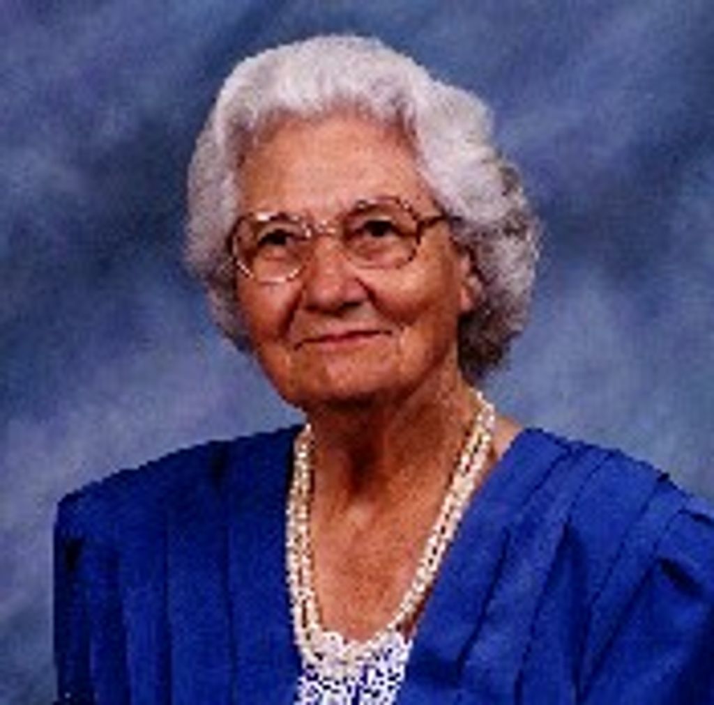 Mary N. Kinard