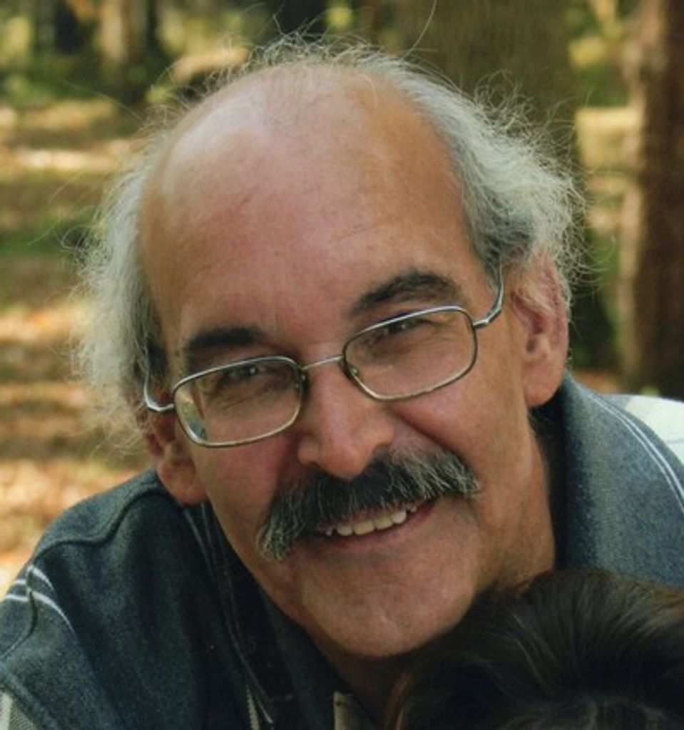 Alan "Bozo" Johnson Profile Photo