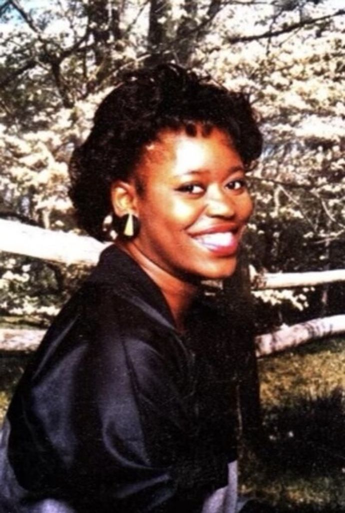 Tammi Cay D'Vonne Harrison