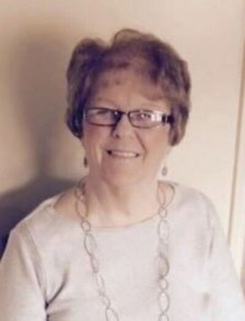 Cecilia Jane Hollett Profile Photo