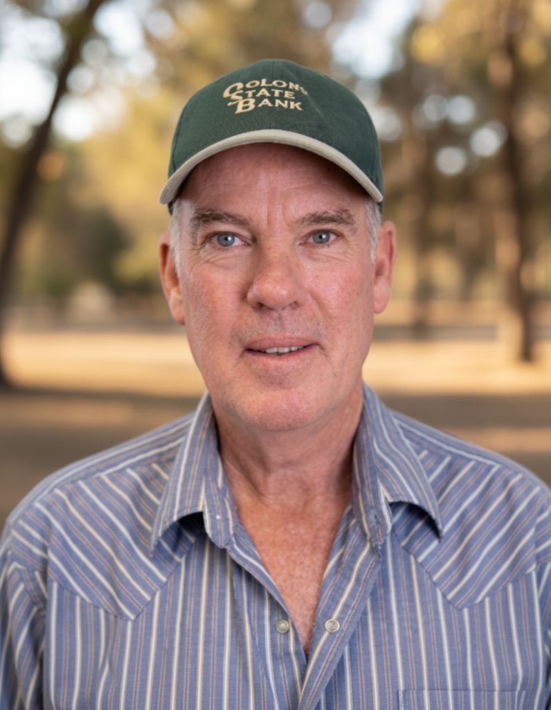 David Loris Andreason