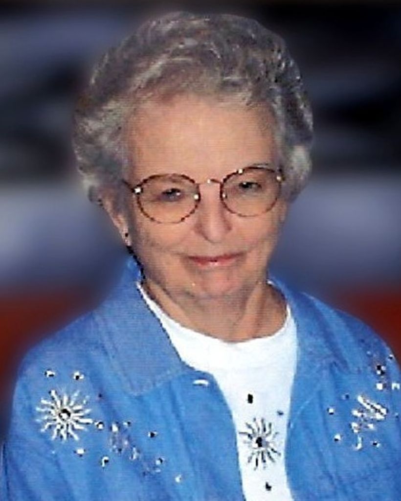 Marion Louise Tieman Profile Photo