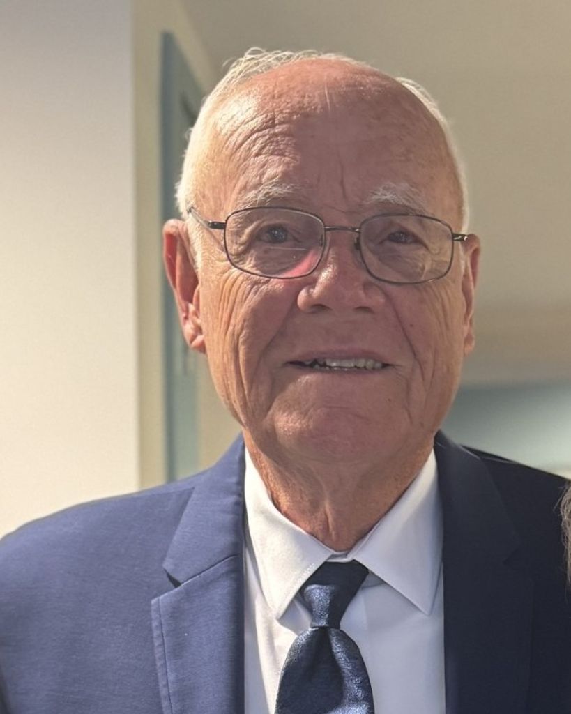 Perry Sanford Dawson Profile Photo