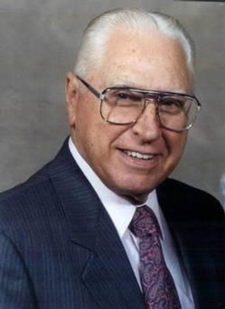 Arnold Wilson "Chief" Sembera