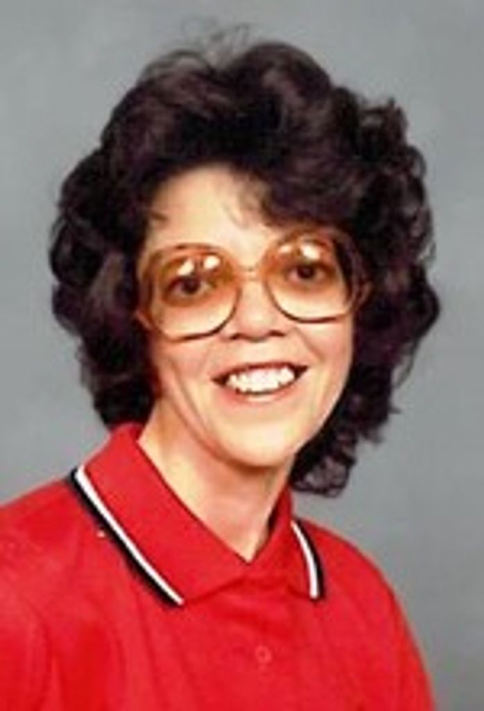 Linda Lee Hodges