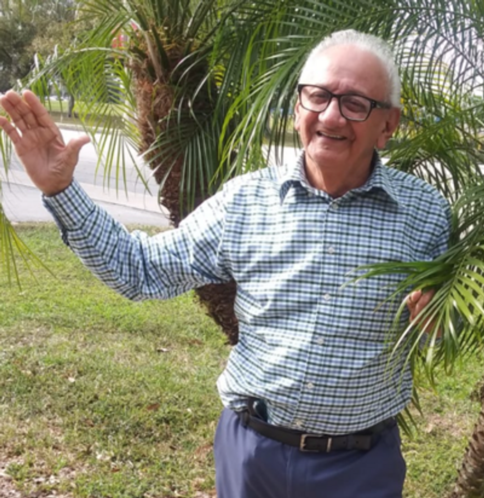 Jose Ramon Colon