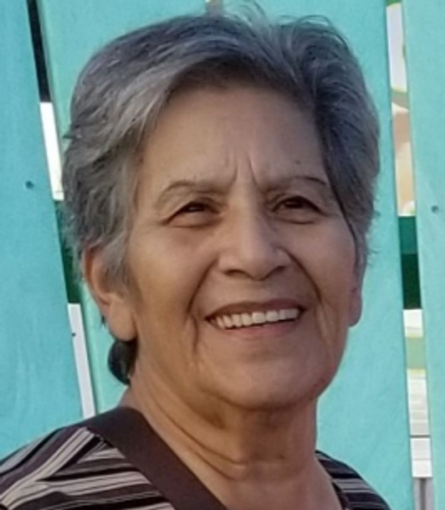 Paulita L. Capetillo